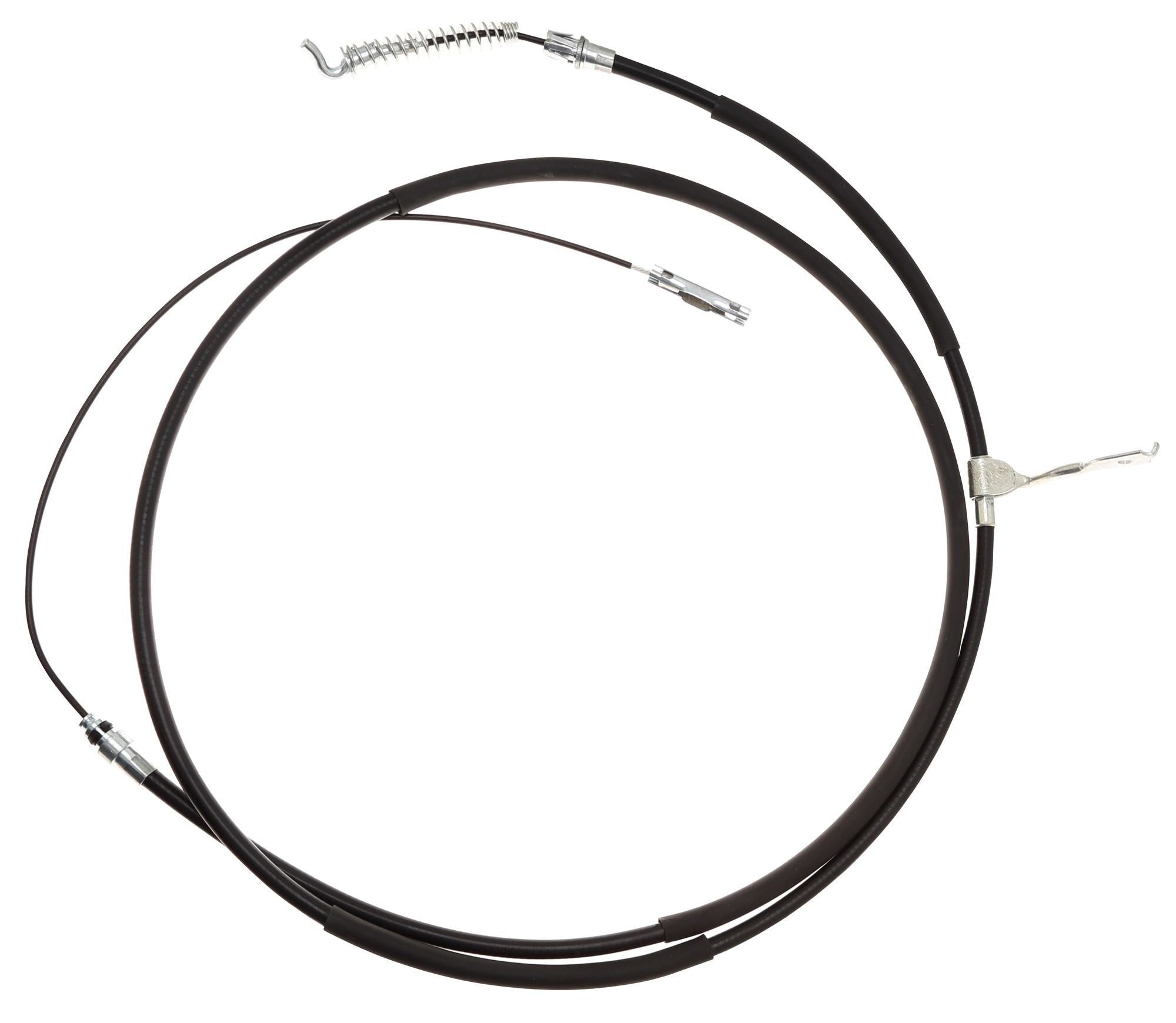 Raybestos Brakes Parking Brake Cable BC96682
