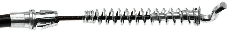 Raybestos Brakes Parking Brake Cable BC96682