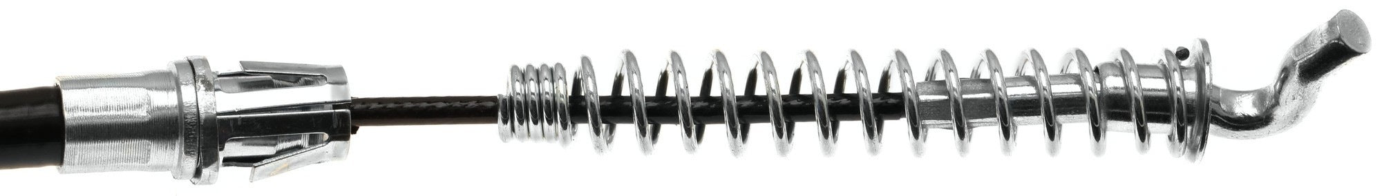 Raybestos Brakes Parking Brake Cable BC96682