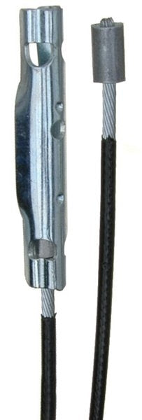 Raybestos Brakes Parking Brake Cable BC96689