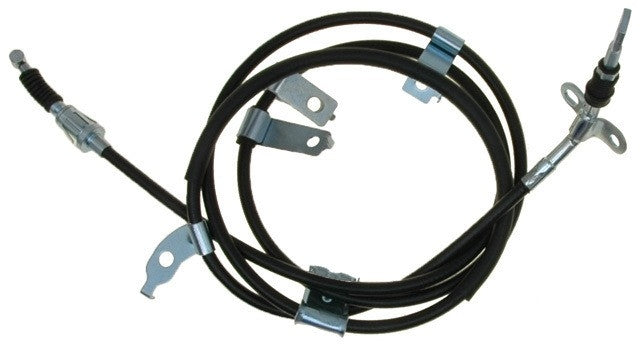 Raybestos Brakes Parking Brake Cable BC96702