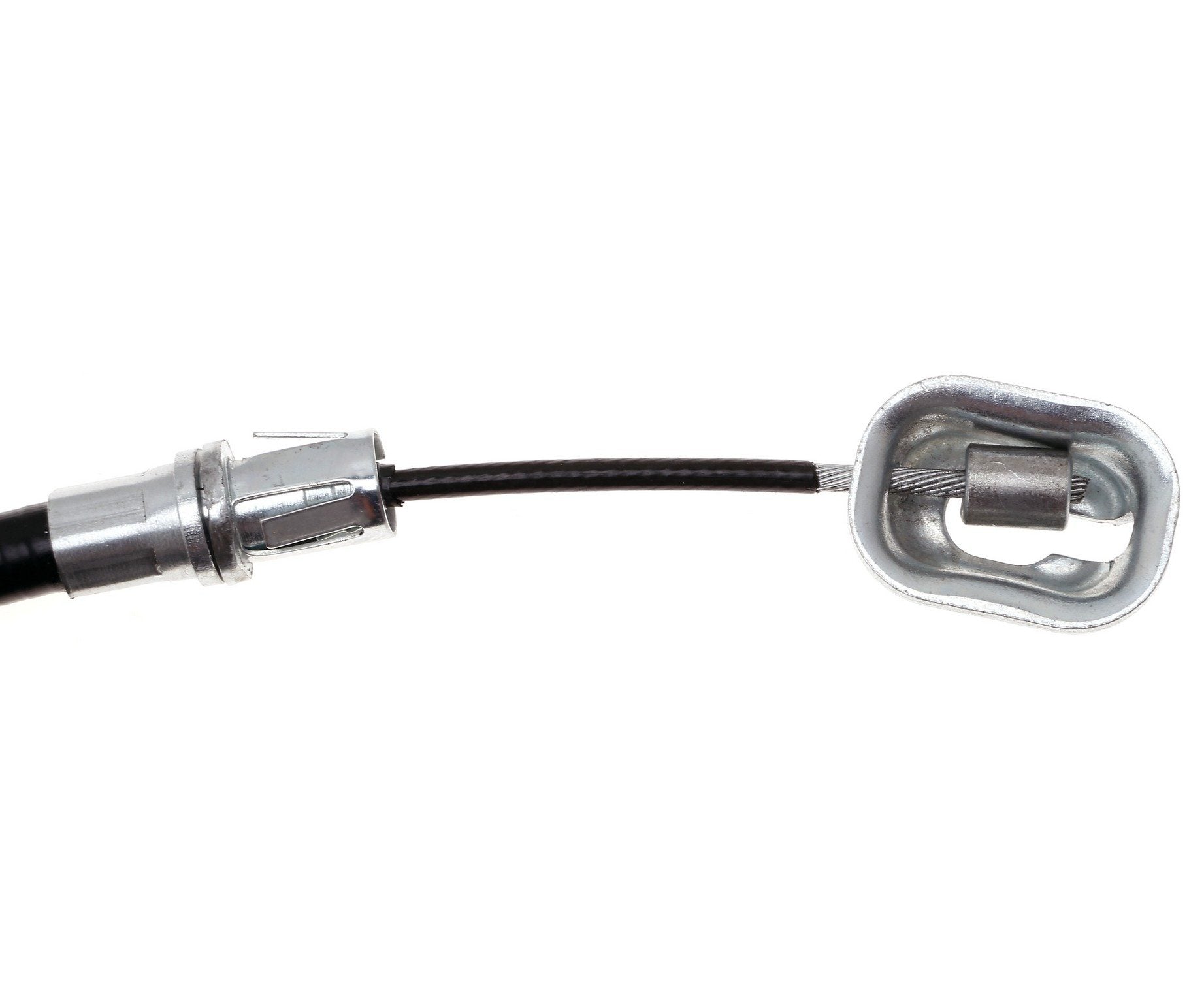 Raybestos Brakes Parking Brake Cable BC96769
