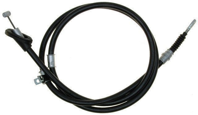 Raybestos Brakes Parking Brake Cable BC96784