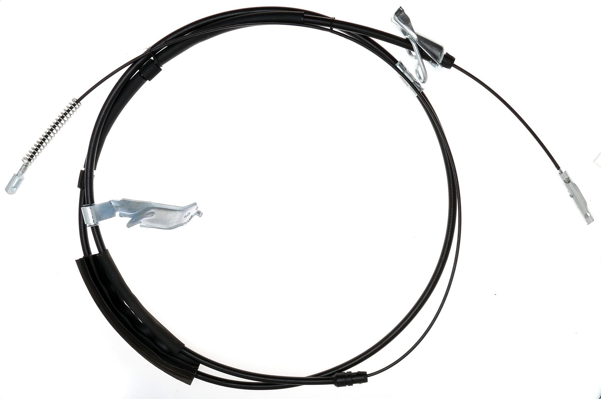 Raybestos Brakes Parking Brake Cable BC96816