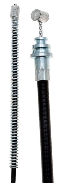 Raybestos Brakes Parking Brake Cable BC96845