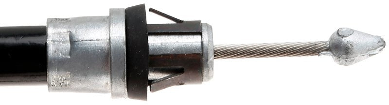 Raybestos Brakes Parking Brake Cable BC96863