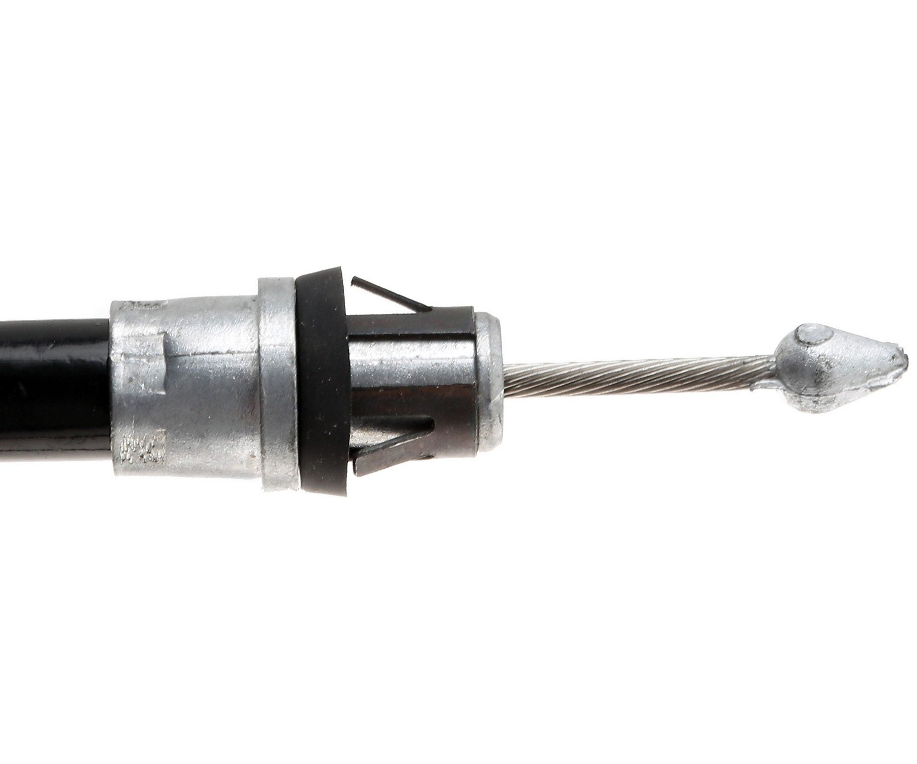 Raybestos Brakes Parking Brake Cable BC96863