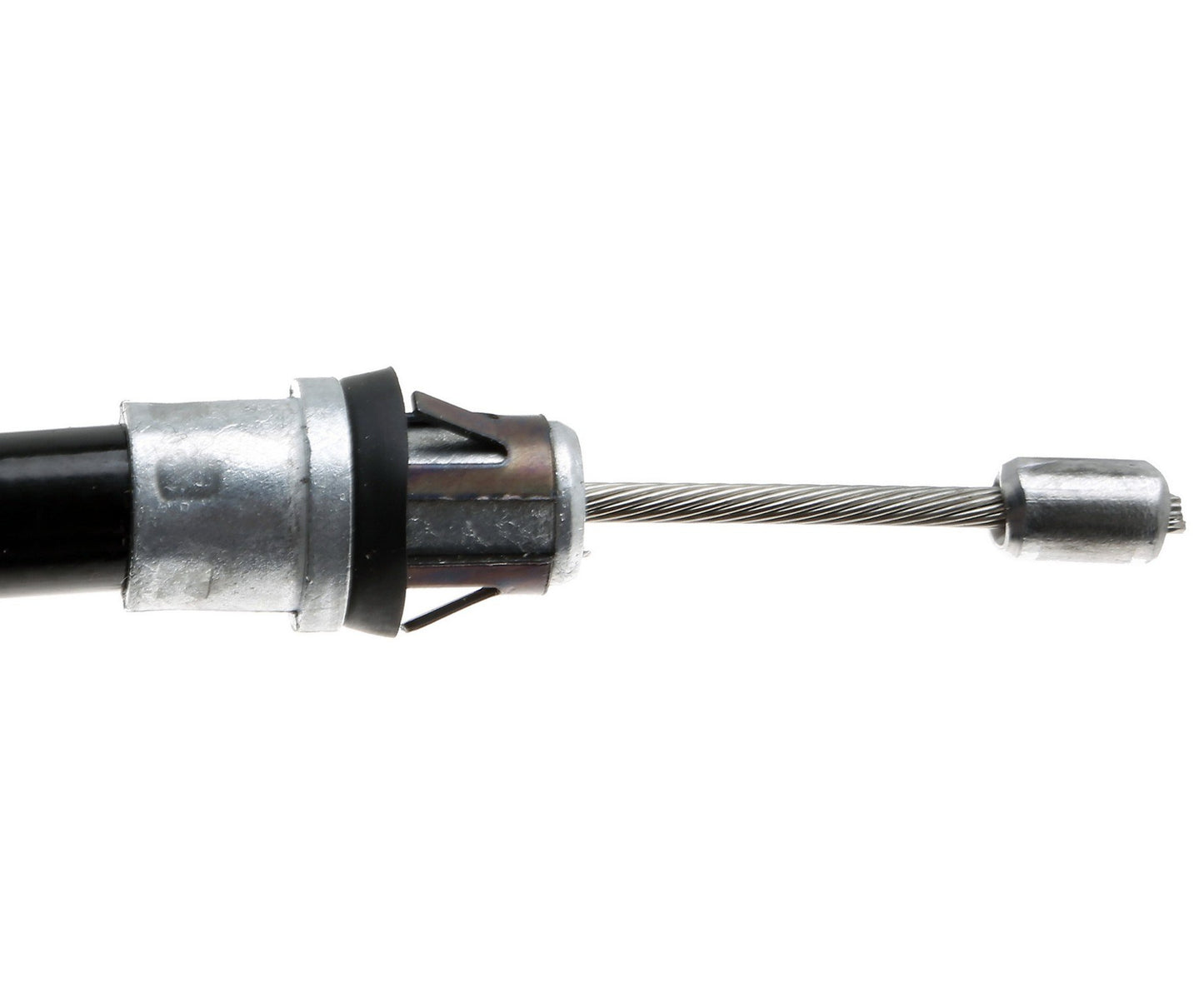 Raybestos Brakes Parking Brake Cable BC96865