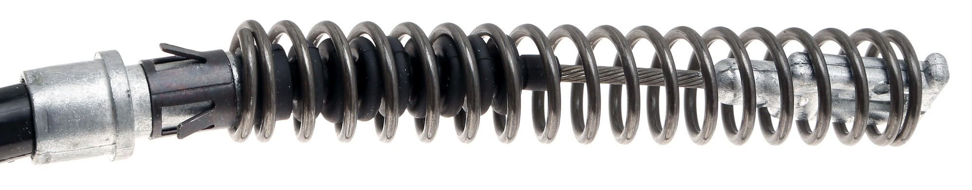 Raybestos Brakes Parking Brake Cable BC96870
