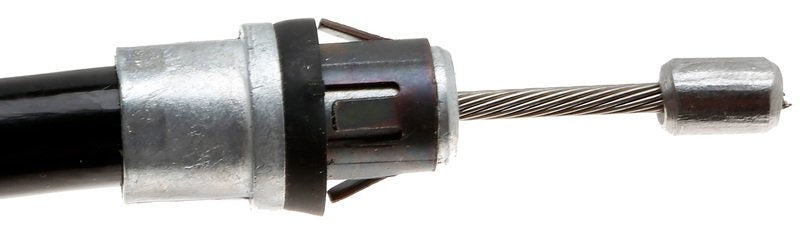 Raybestos Brakes Parking Brake Cable BC96870