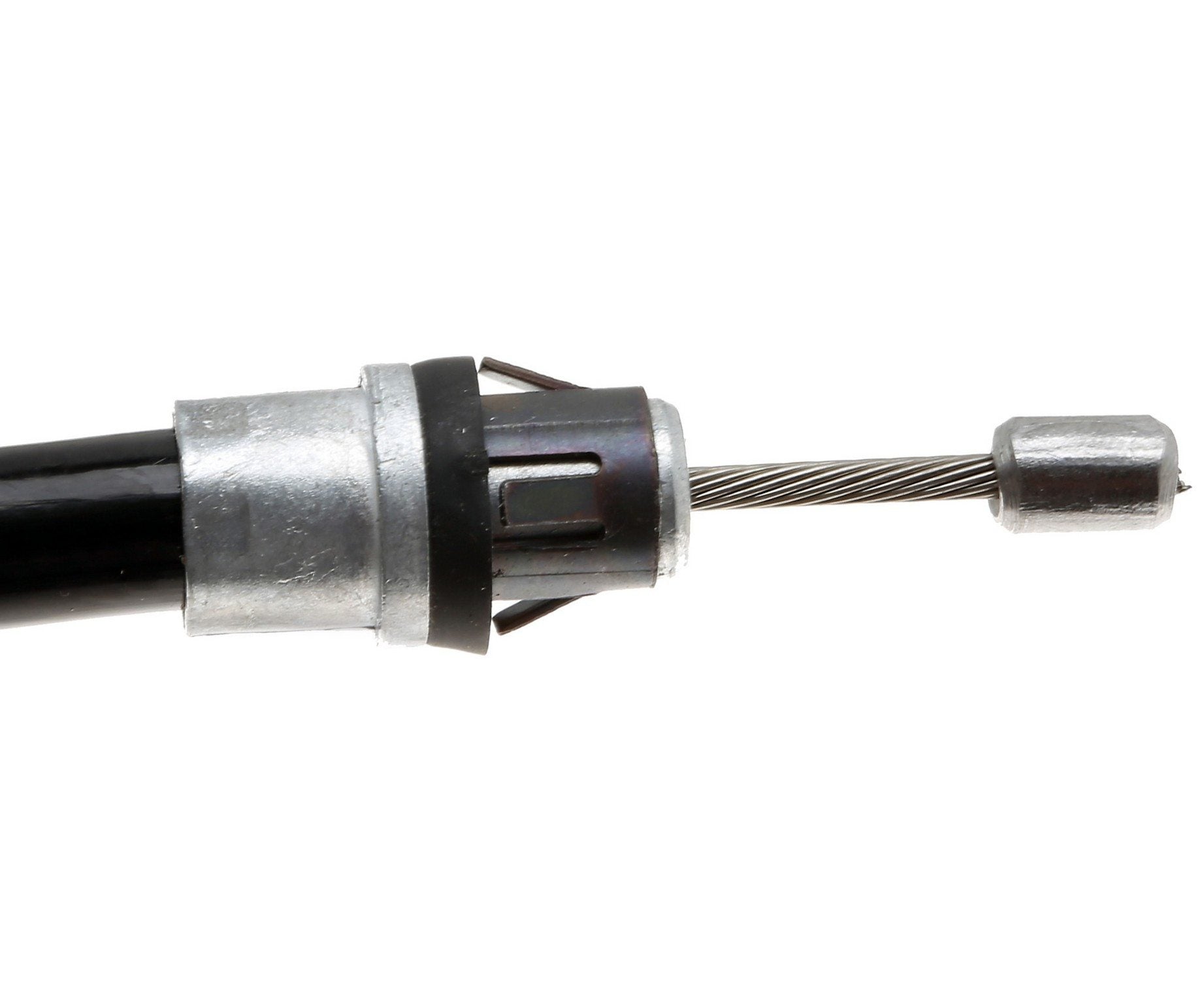 Raybestos Brakes Parking Brake Cable BC96870