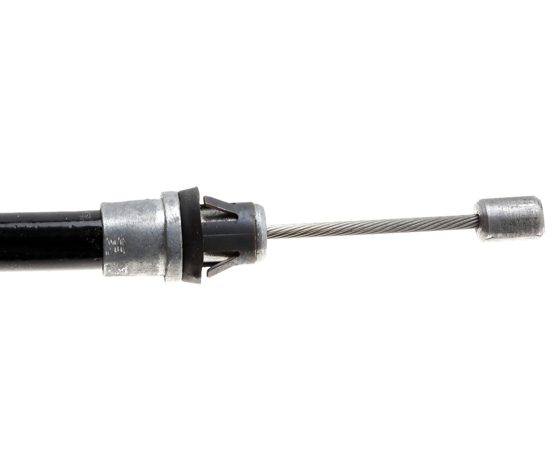 Raybestos Brakes Parking Brake Cable BC96872