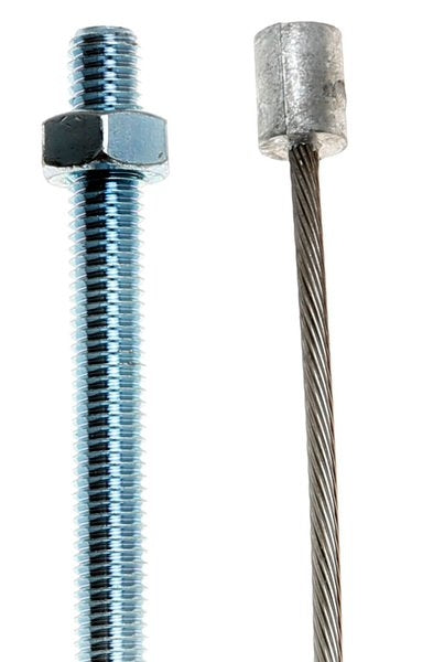 Raybestos Brakes Parking Brake Cable BC96881