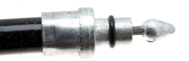 Raybestos Brakes Parking Brake Cable BC96883