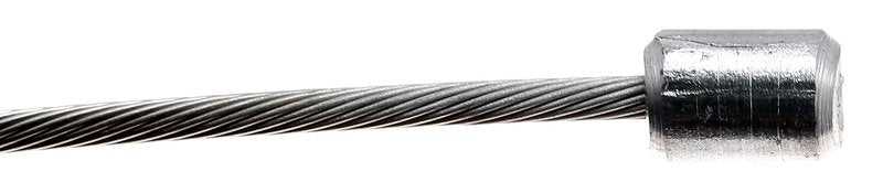Raybestos Brakes Parking Brake Cable BC96884