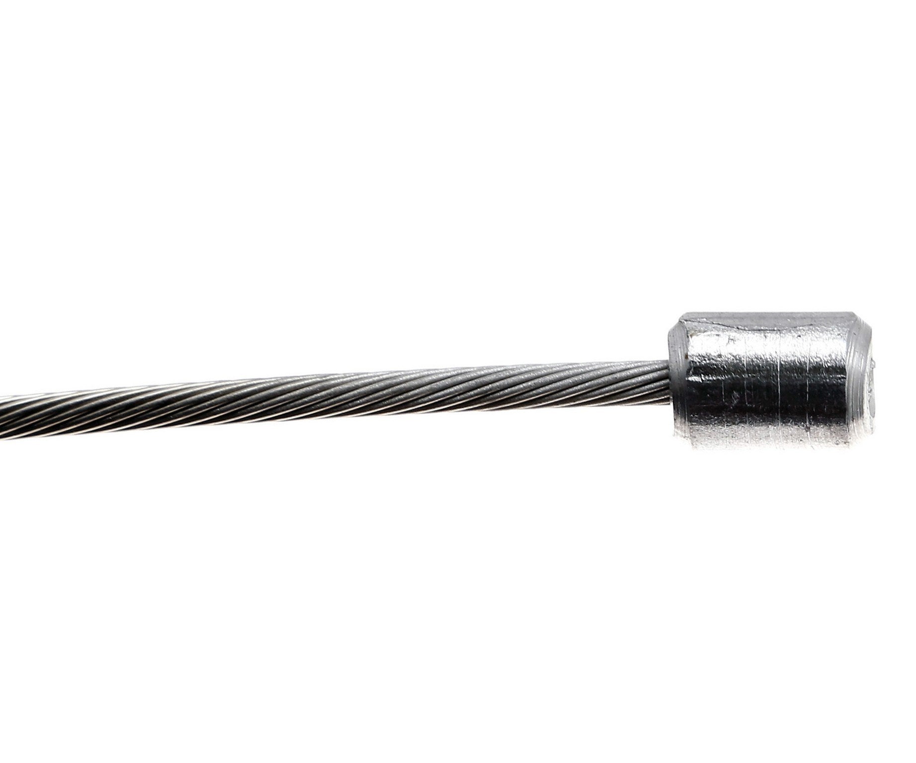 Raybestos Brakes Parking Brake Cable BC96884