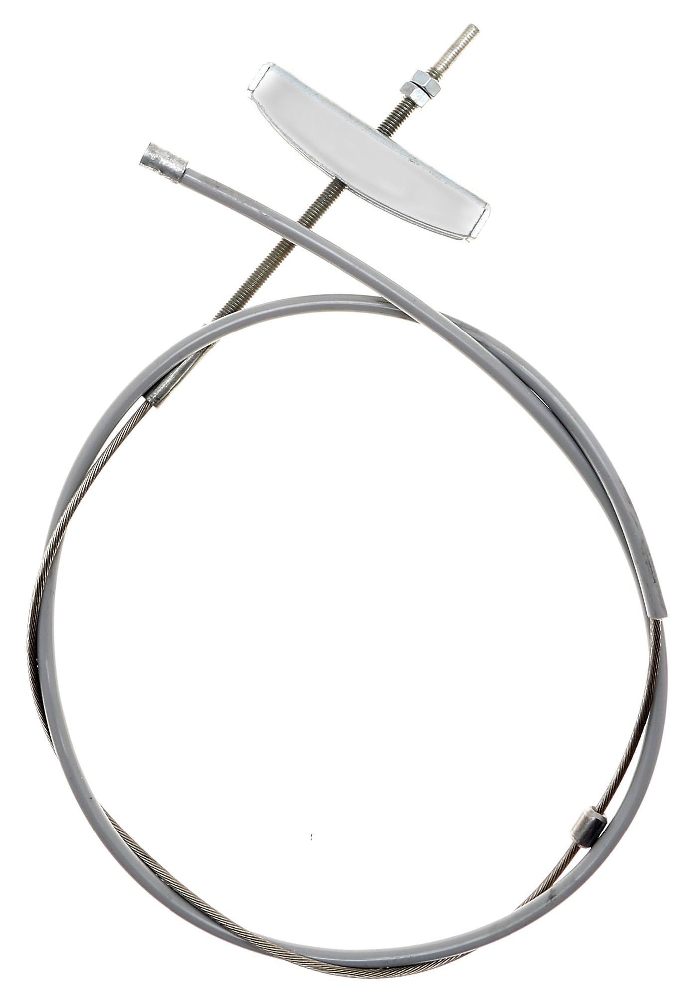 Raybestos Brakes Parking Brake Cable BC96886