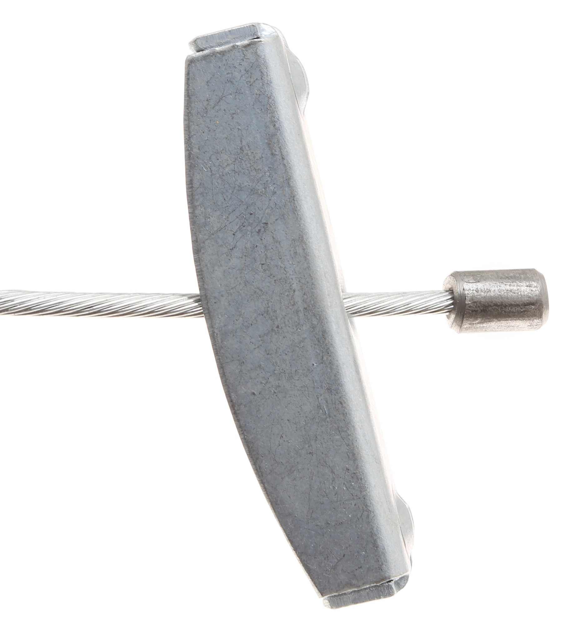 Raybestos Brakes Parking Brake Cable BC96888
