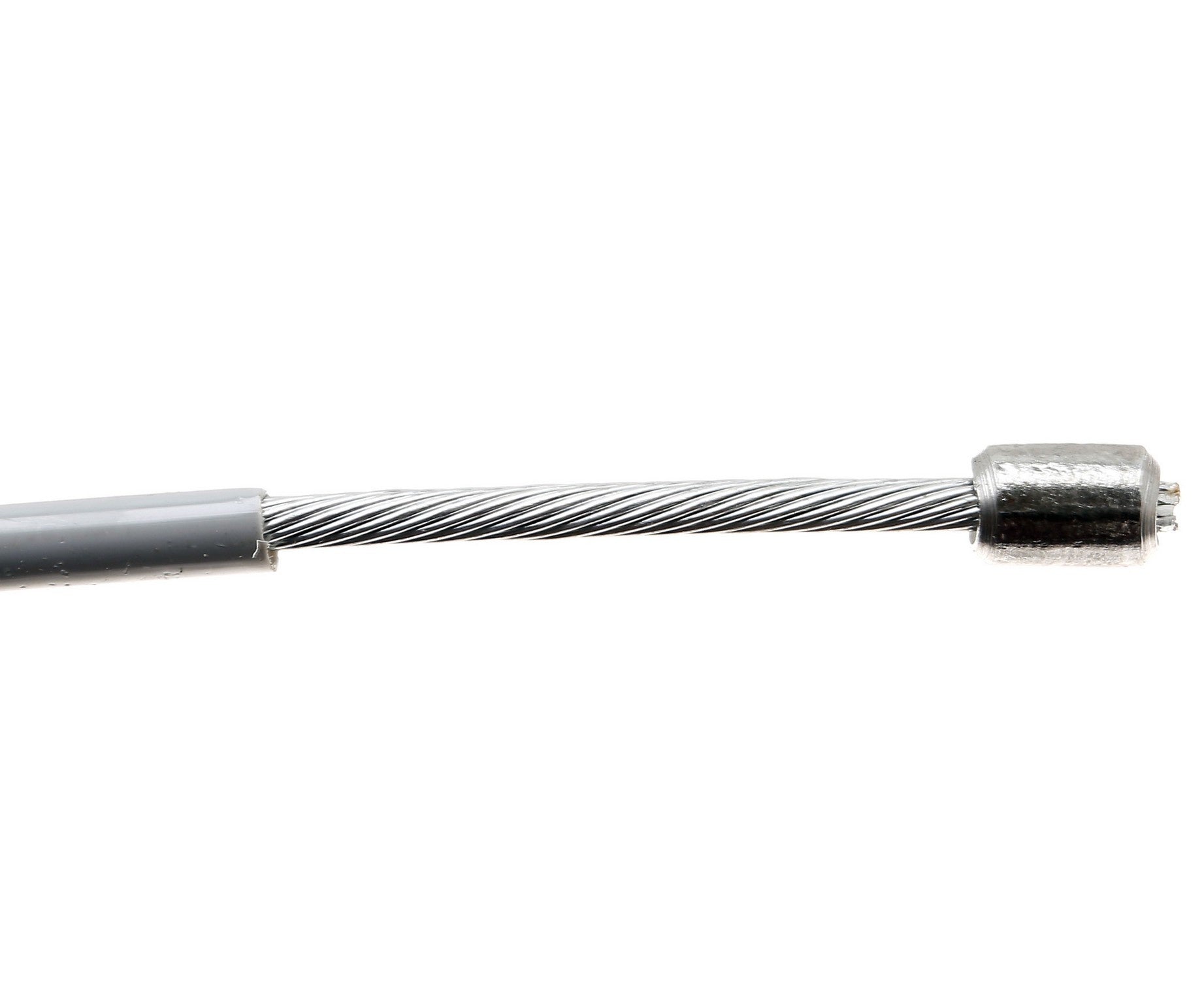Raybestos Brakes Parking Brake Cable BC96888