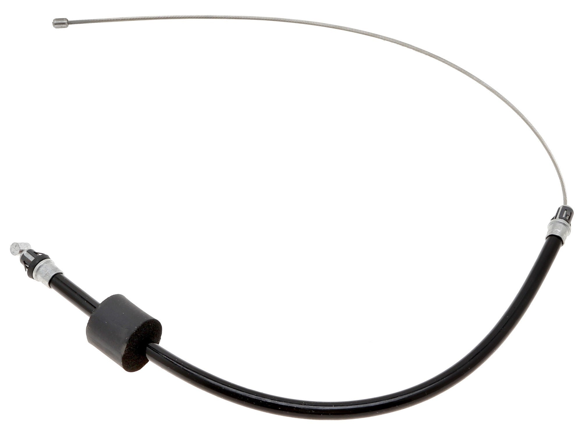 Raybestos Brakes Parking Brake Cable BC96890