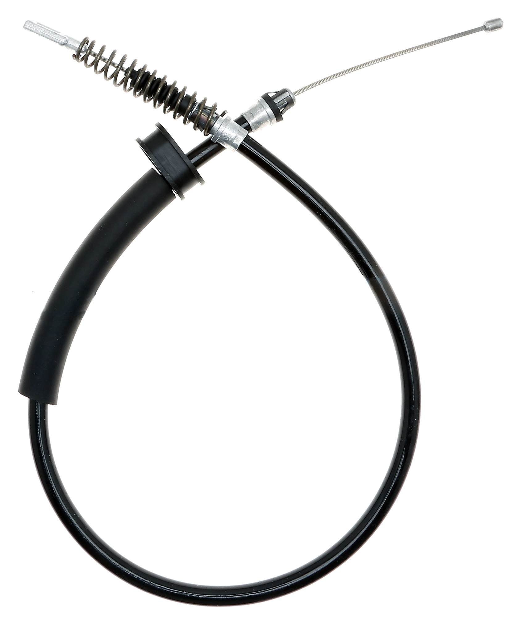 Raybestos Brakes Parking Brake Cable BC96902