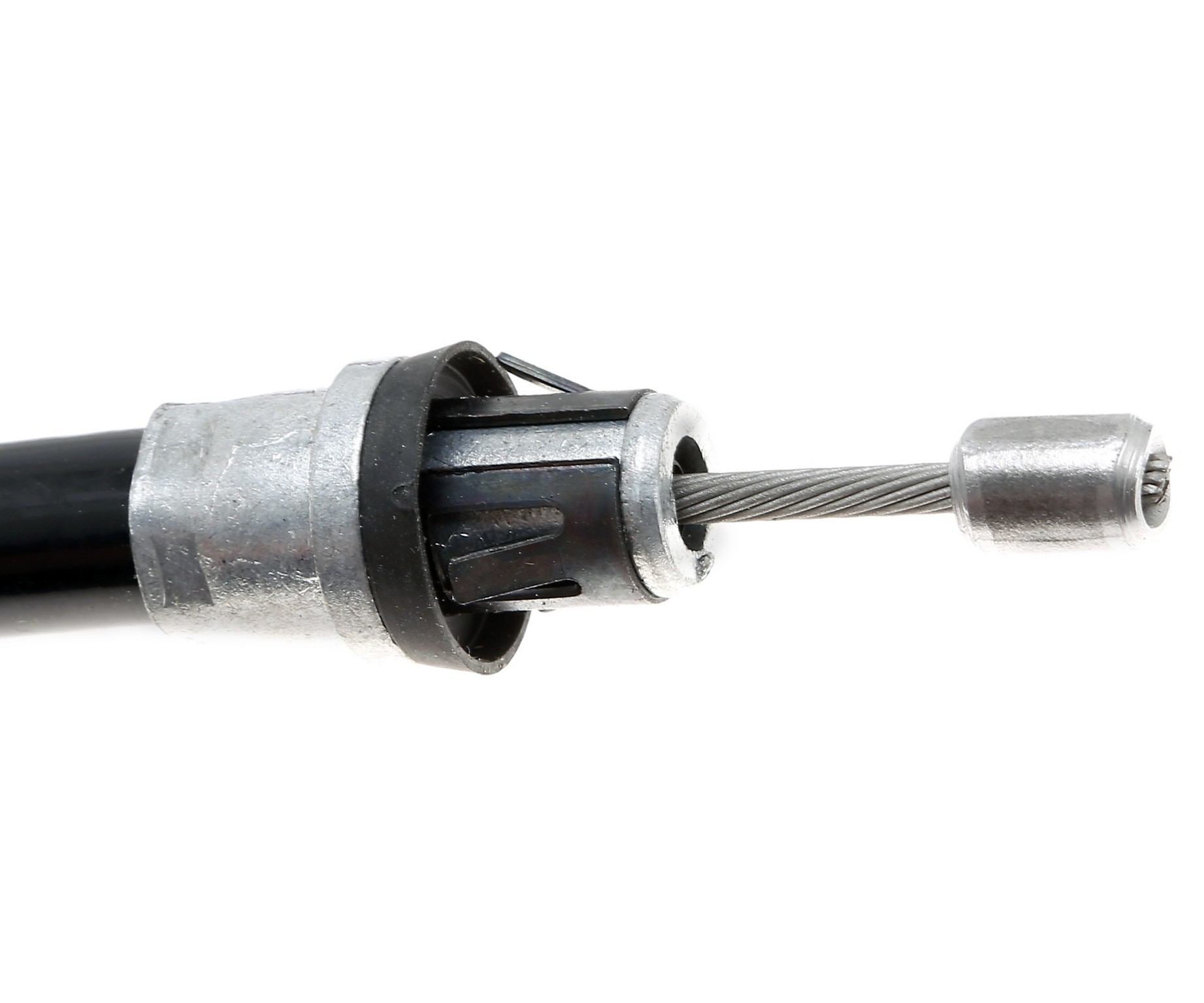 Raybestos Brakes Parking Brake Cable BC96902