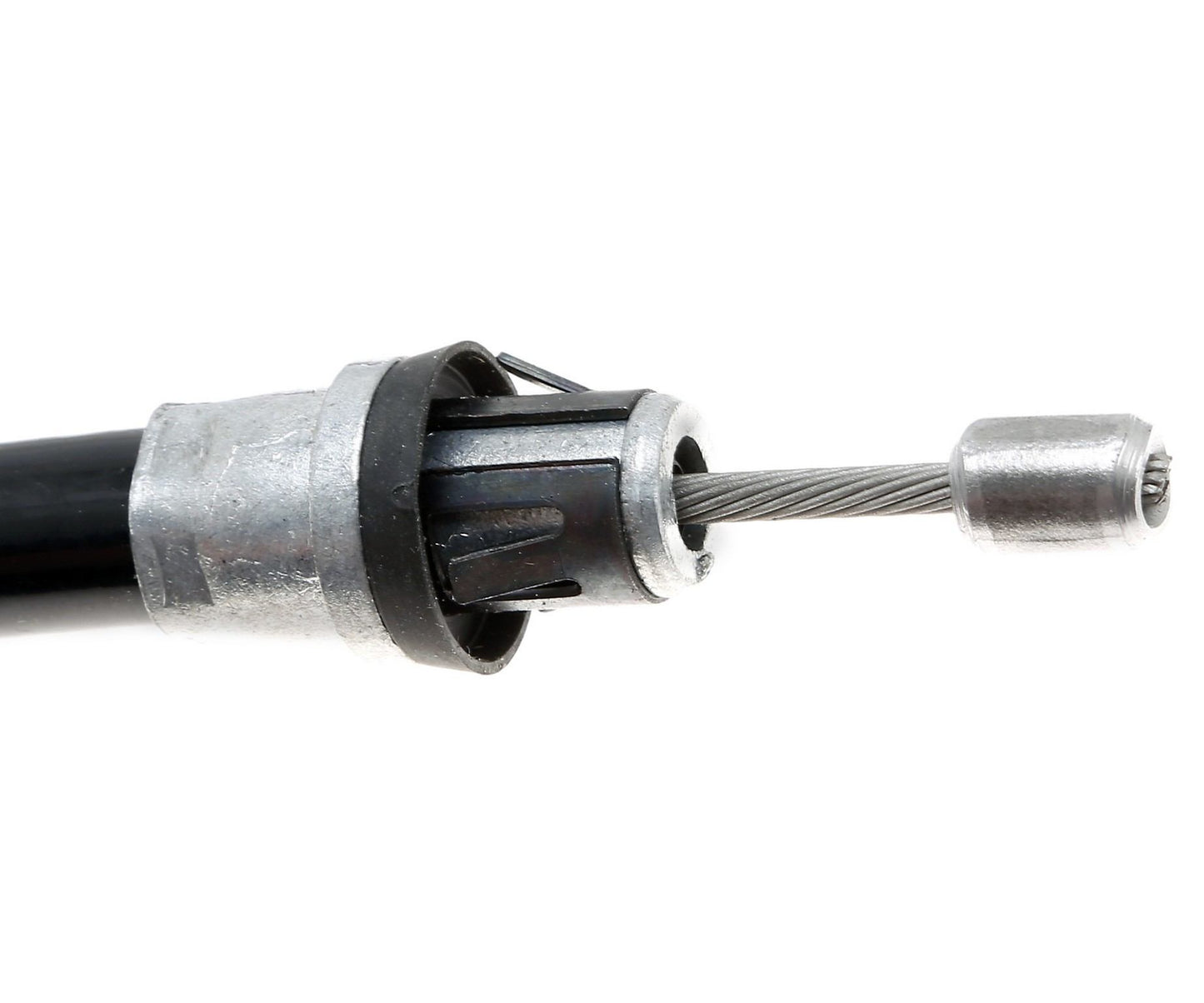 Raybestos Brakes Parking Brake Cable BC96902