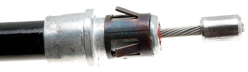 Raybestos Brakes Parking Brake Cable BC96904