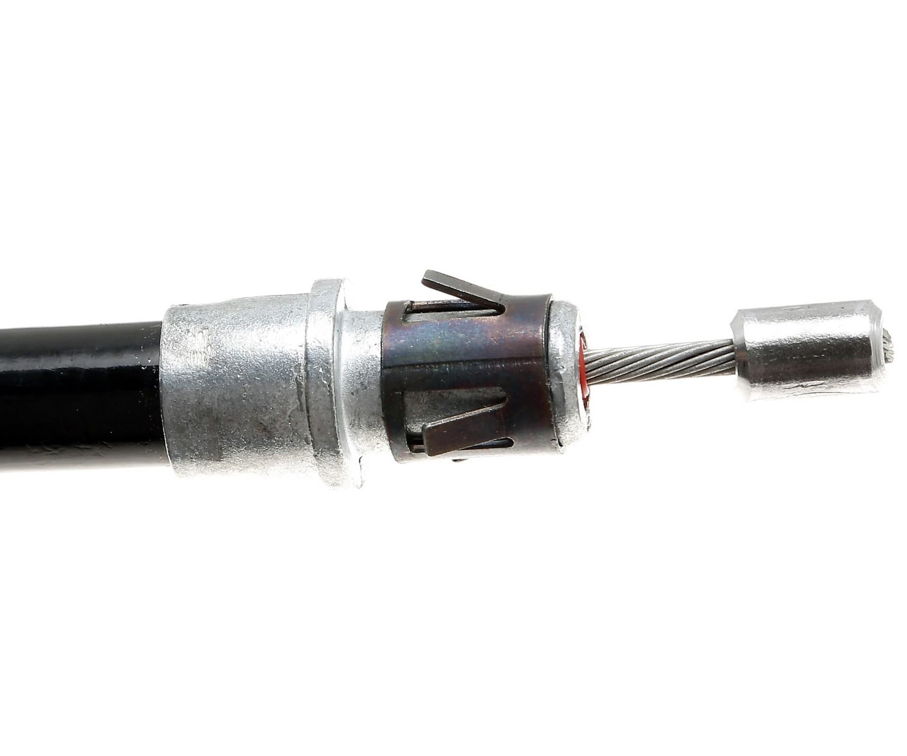 Raybestos Brakes Parking Brake Cable BC96904