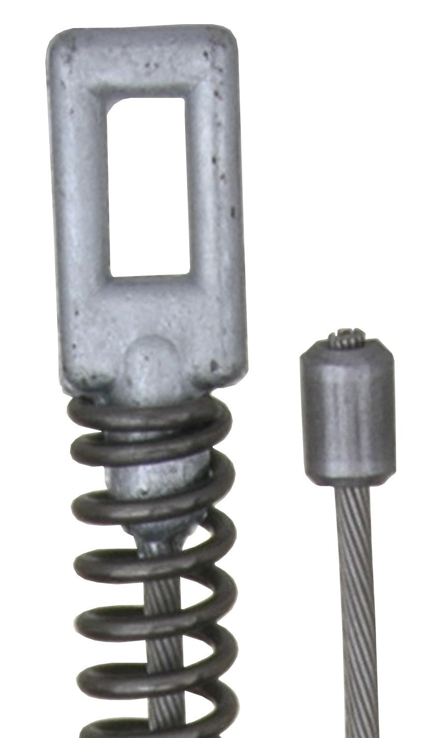 Raybestos Brakes Parking Brake Cable BC96908