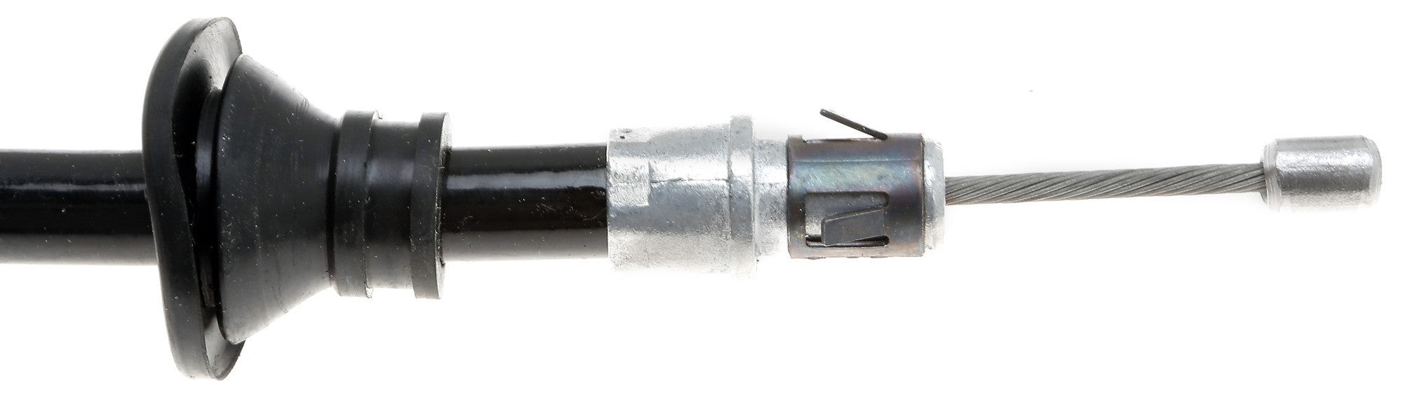 Raybestos Brakes Parking Brake Cable BC96922