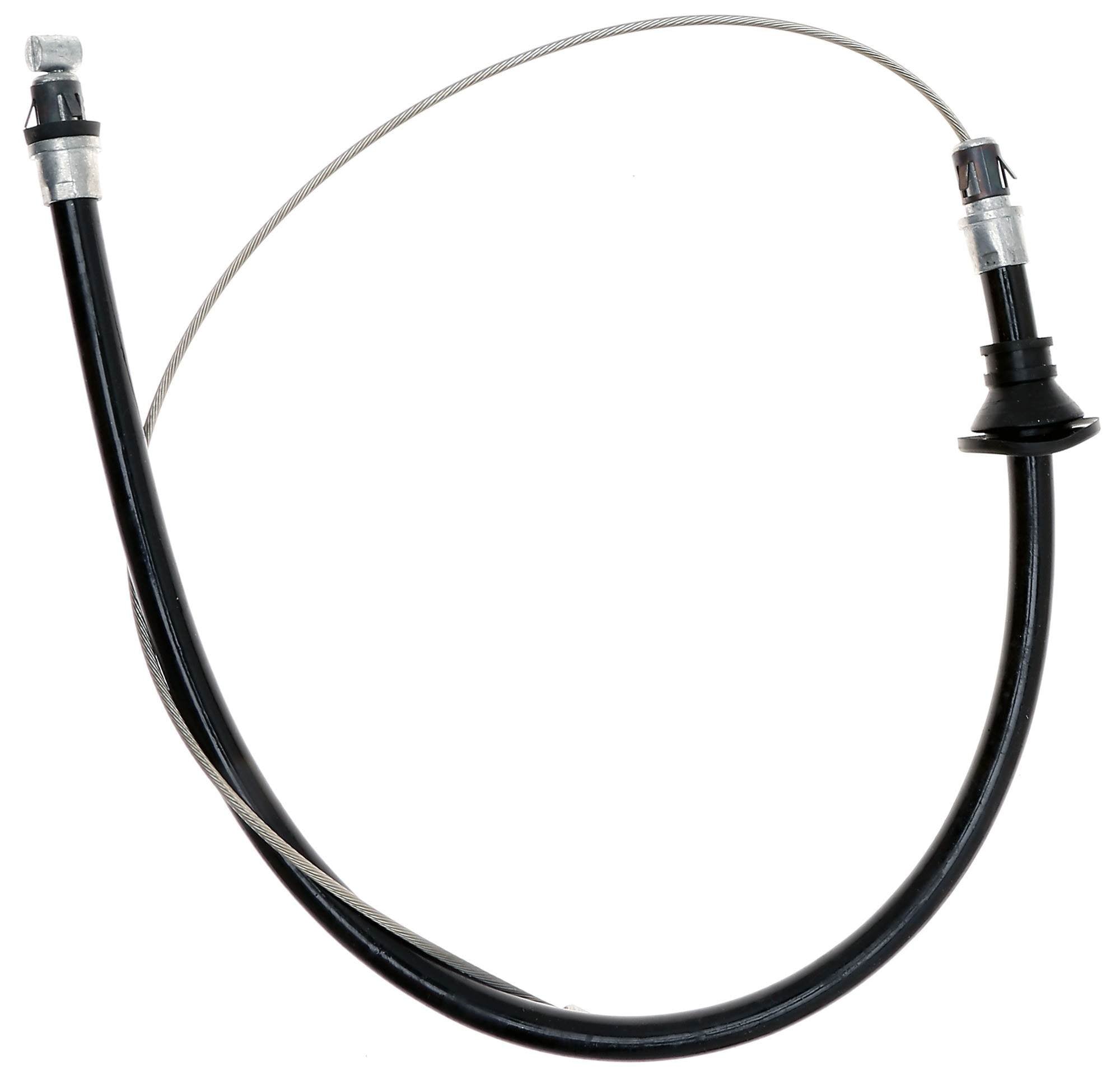 Raybestos Brakes Parking Brake Cable BC96922