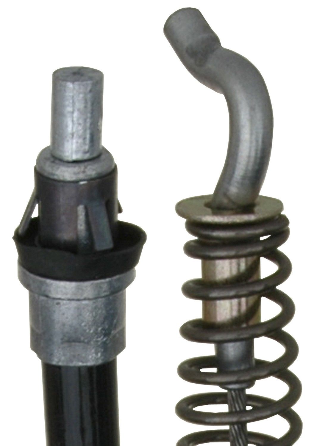 Raybestos Brakes Parking Brake Cable BC96929