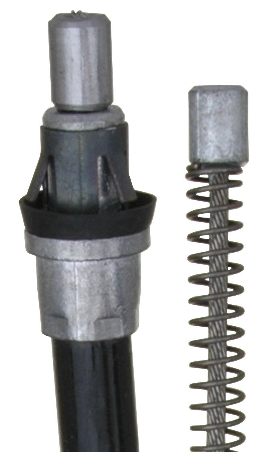 Raybestos Brakes Parking Brake Cable BC96931