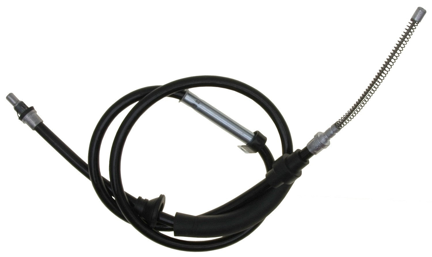 Raybestos Brakes Parking Brake Cable BC96931