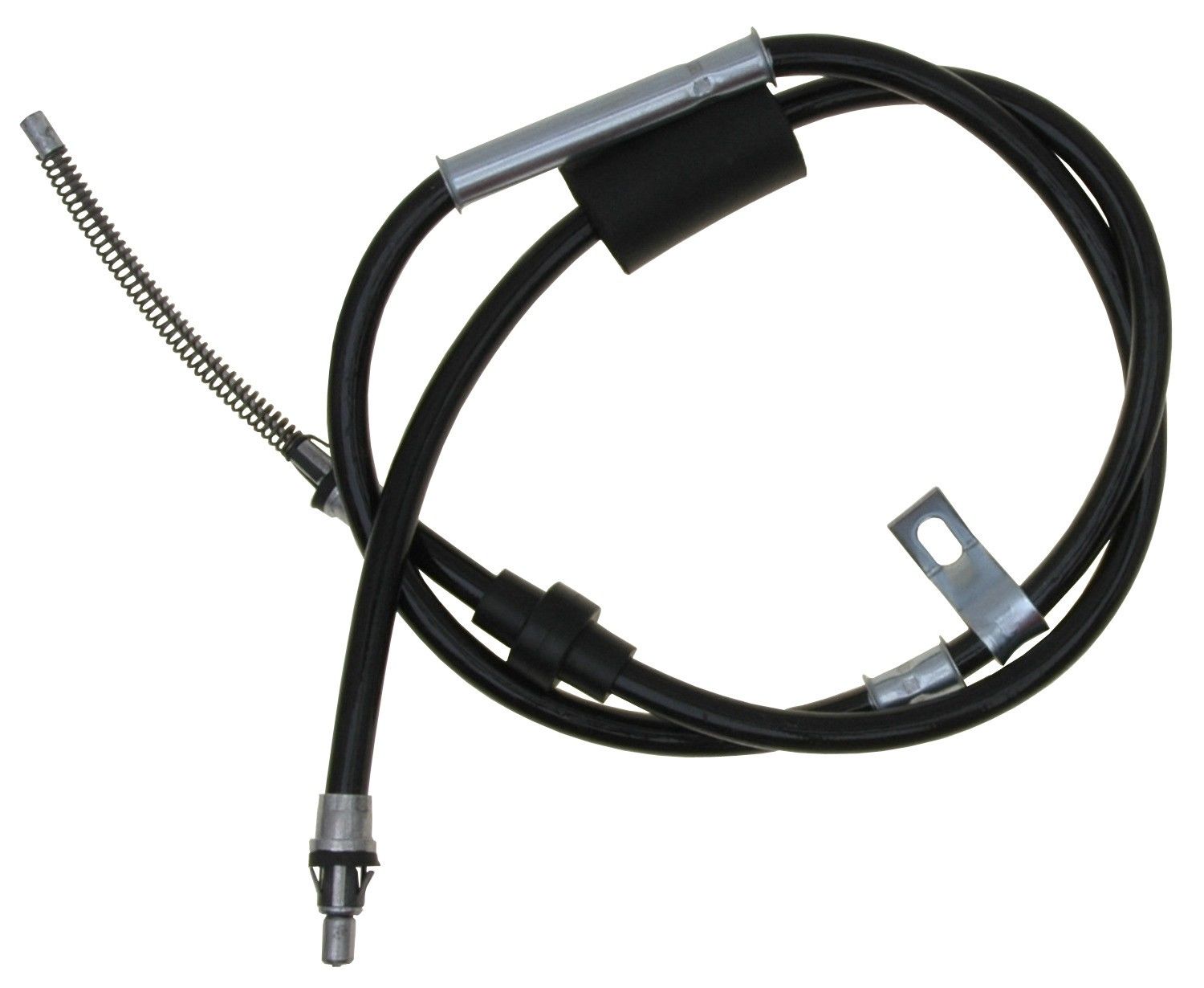 Raybestos Brakes Parking Brake Cable BC96932