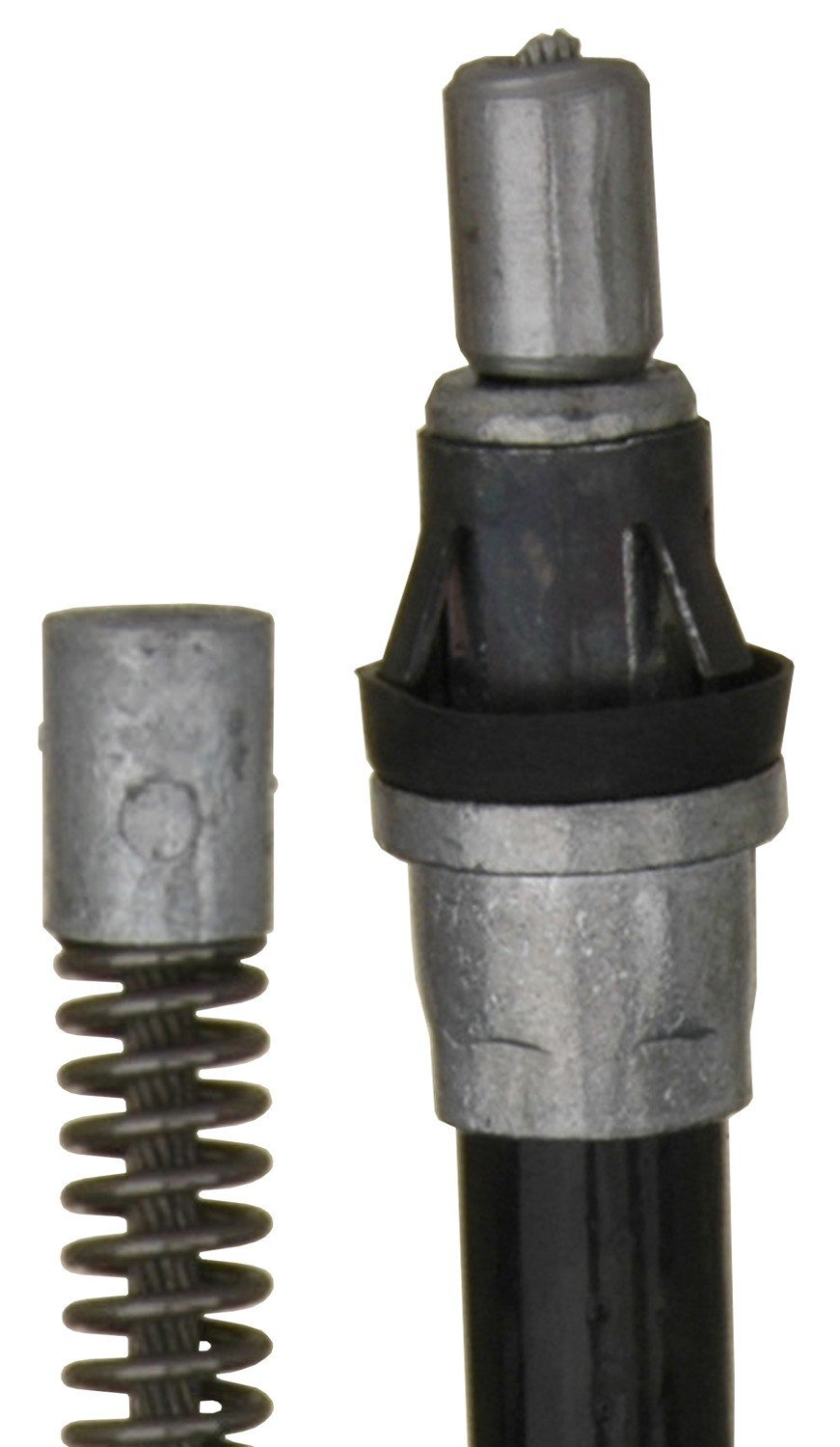 Raybestos Brakes Parking Brake Cable BC96933