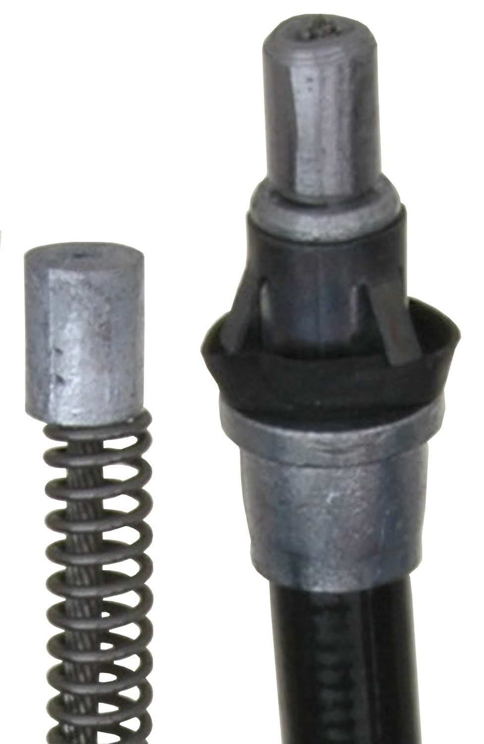 Raybestos Brakes Parking Brake Cable BC96935