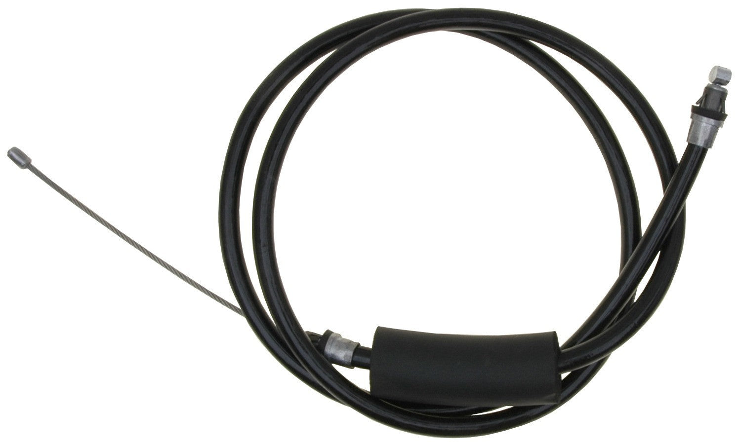 Raybestos Brakes Parking Brake Cable BC96936