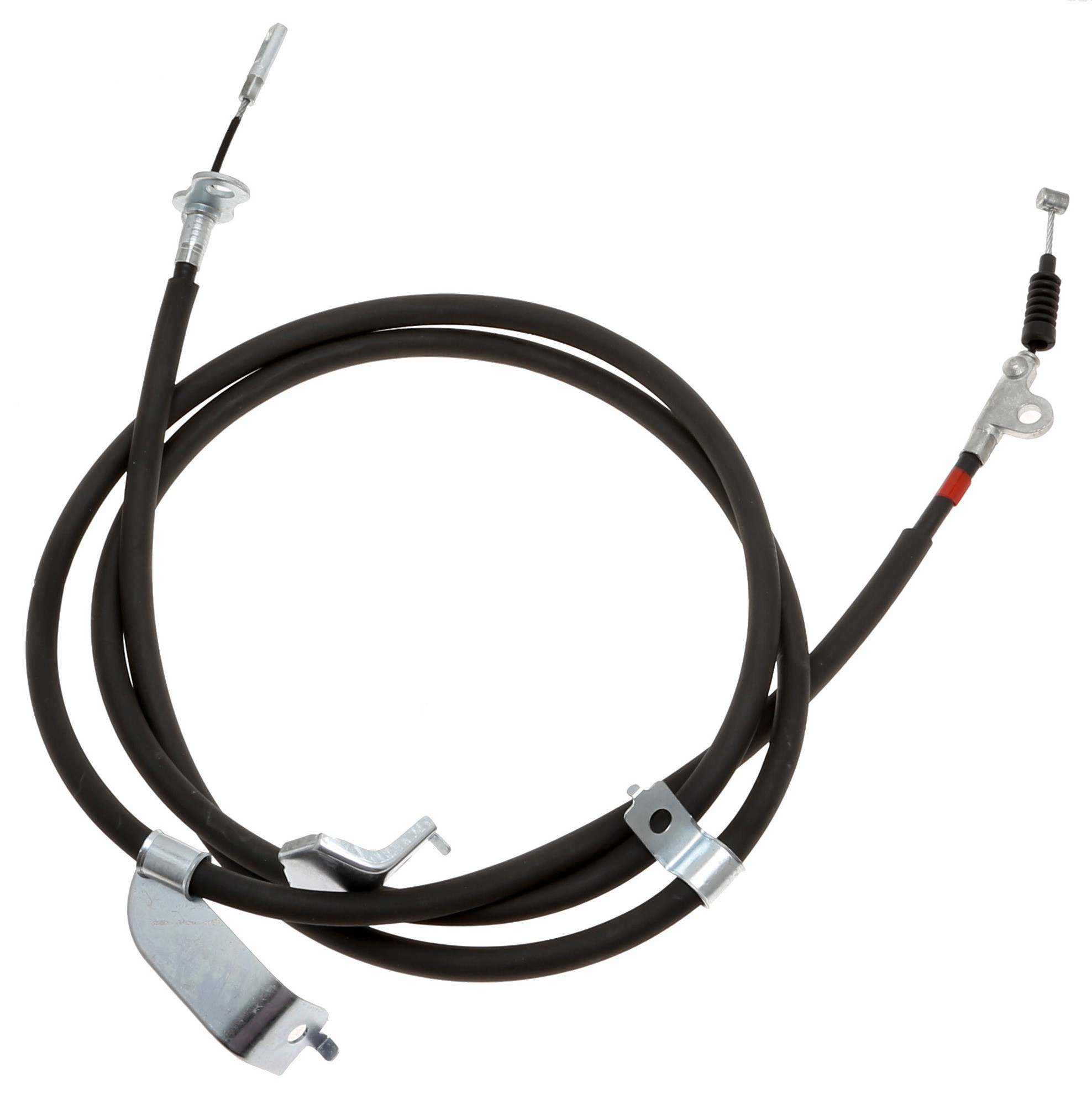 Raybestos Brakes Parking Brake Cable BC96958