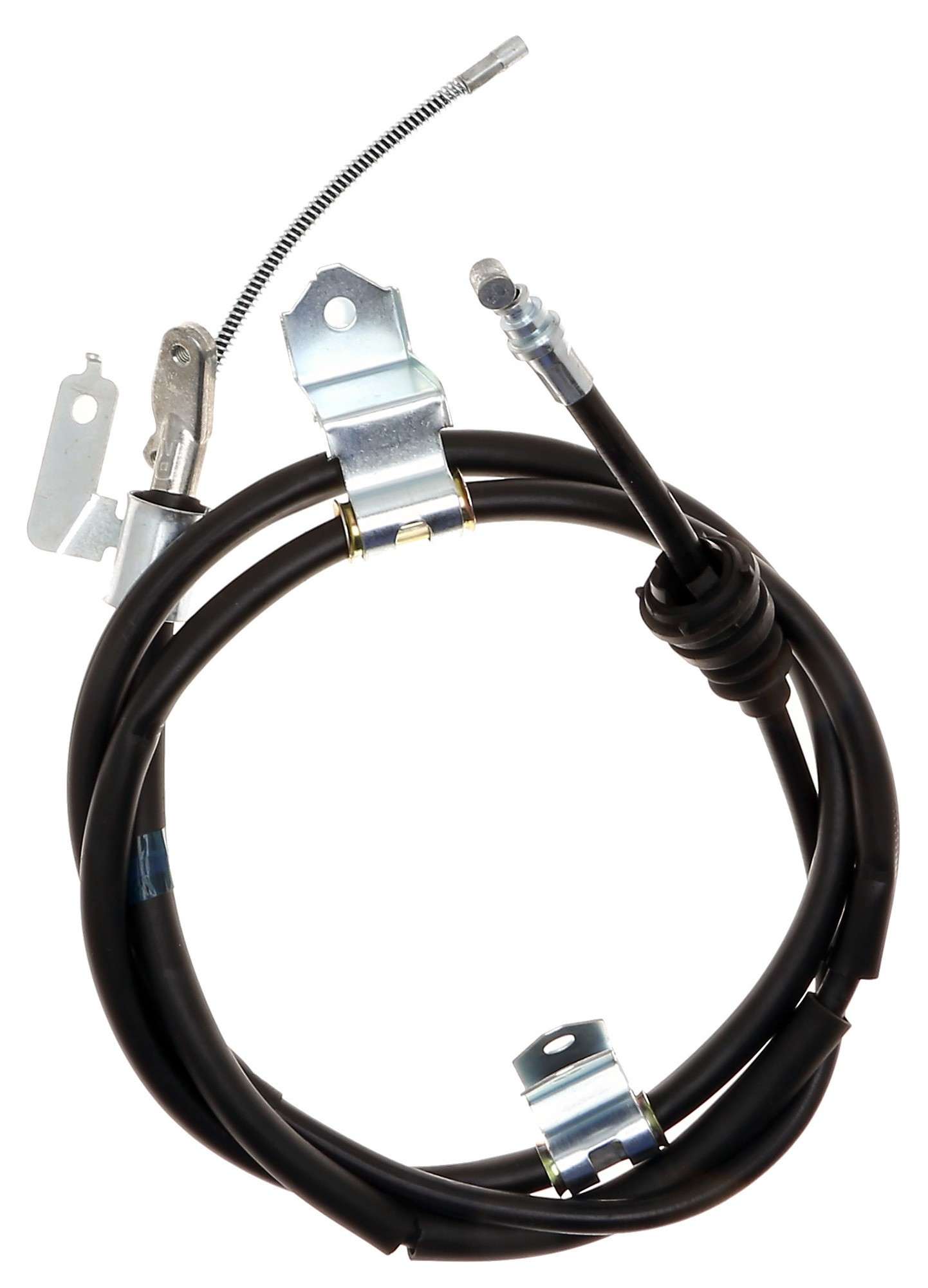 Raybestos Brakes Parking Brake Cable BC96969