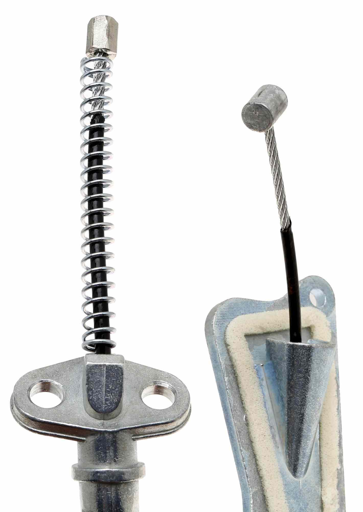 Raybestos Brakes Parking Brake Cable BC96973