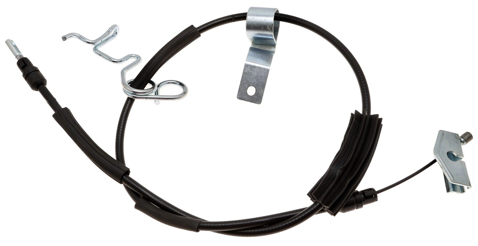 Raybestos Brakes Parking Brake Cable BC96976