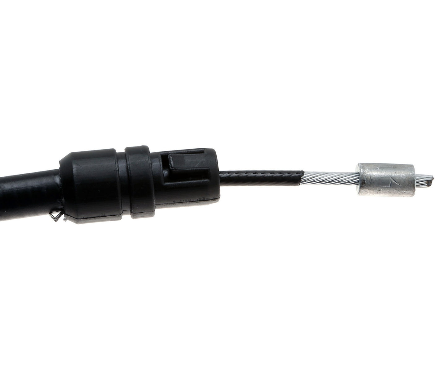 Raybestos Brakes Parking Brake Cable BC96981