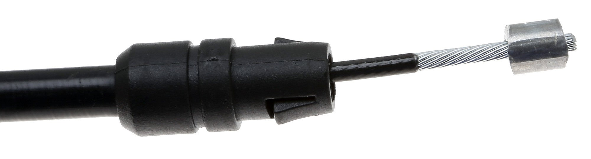 Raybestos Brakes Parking Brake Cable BC96984