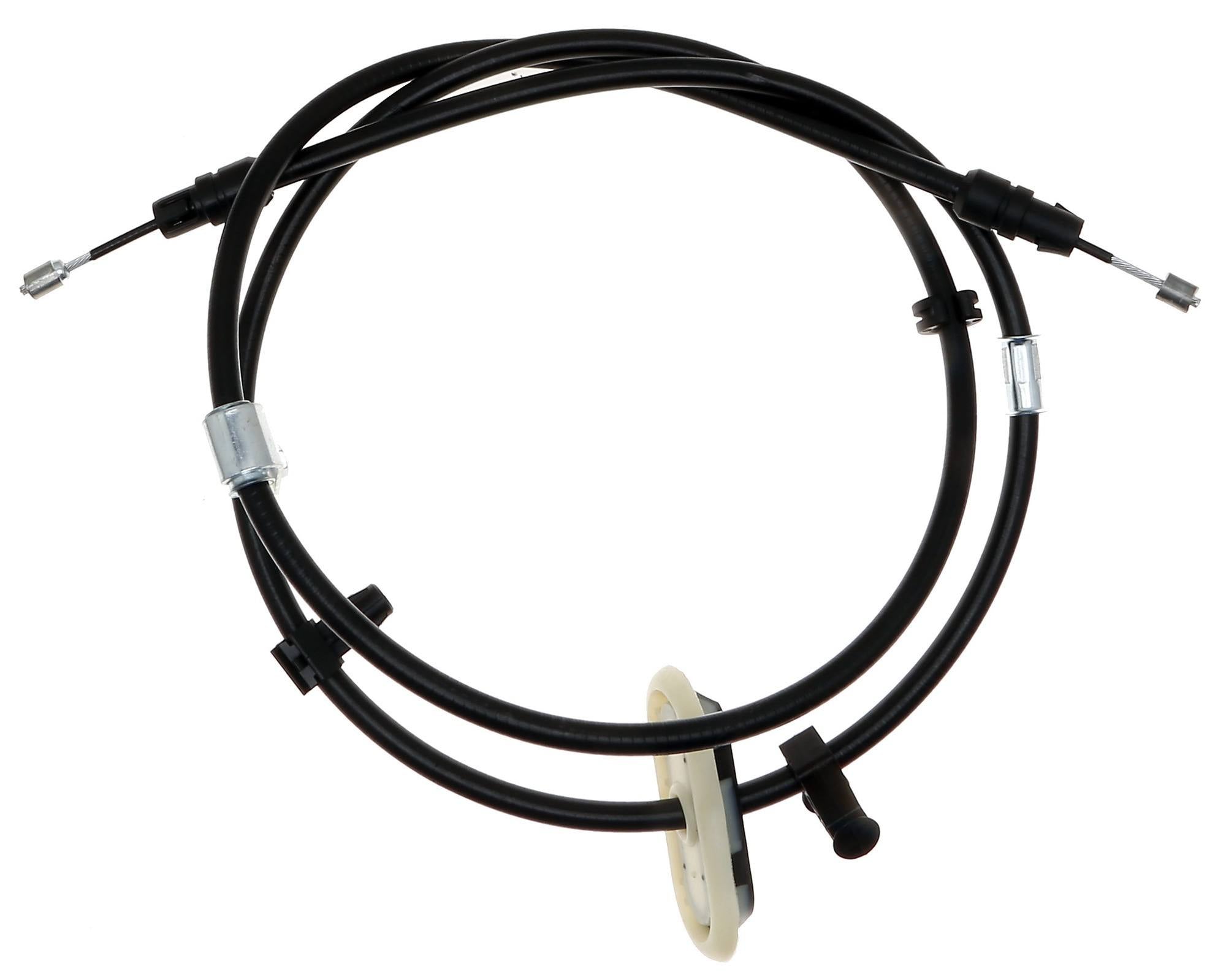 Raybestos Brakes Parking Brake Cable BC96984