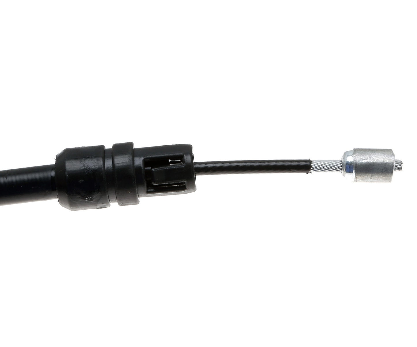 Raybestos Brakes Parking Brake Cable BC96984