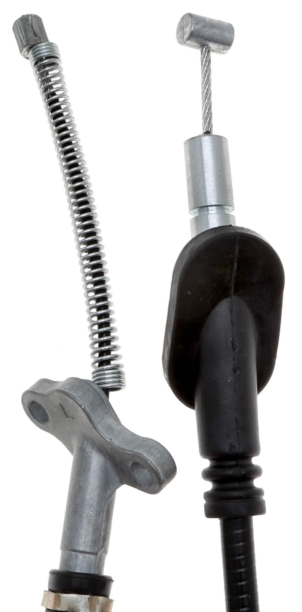 Raybestos Brakes Parking Brake Cable BC96990