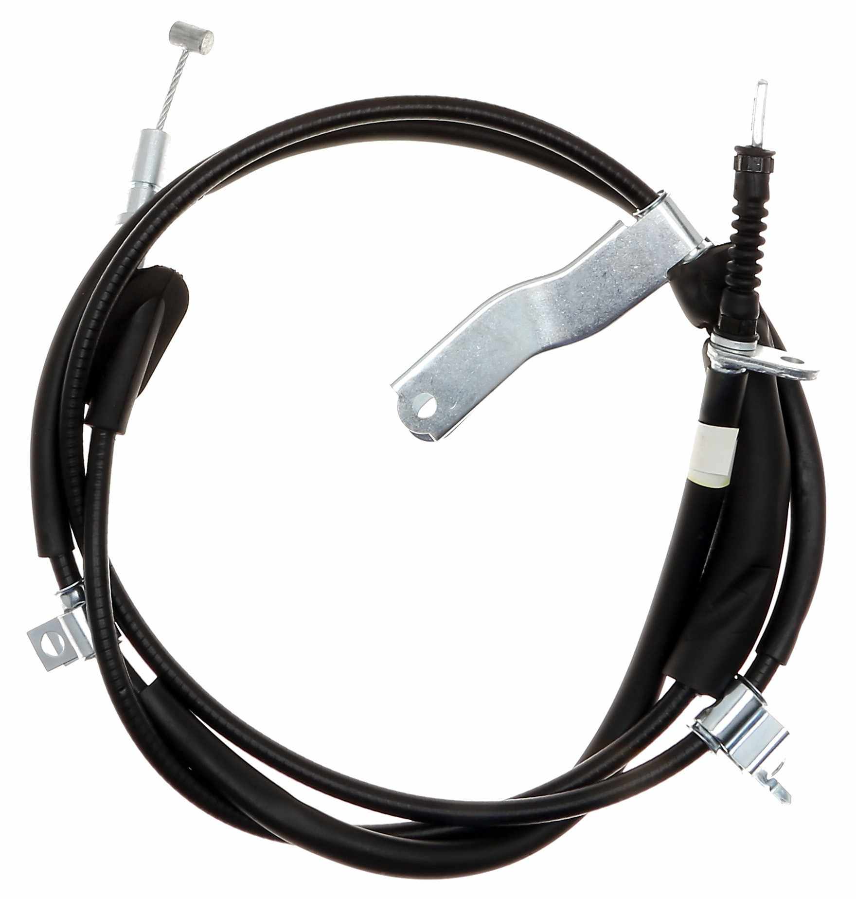 Raybestos Brakes Parking Brake Cable BC96996