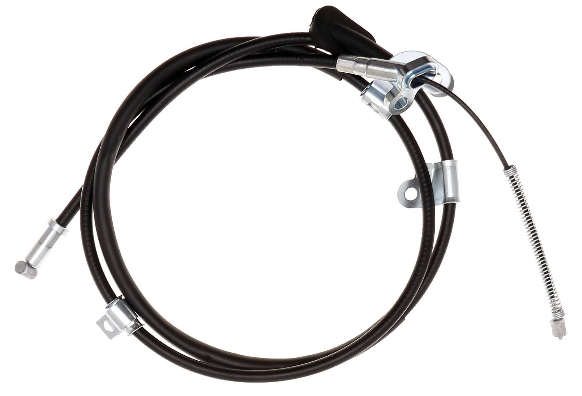 Raybestos Brakes Parking Brake Cable BC97000